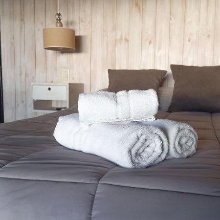 Piedra Mora Loft Aparthotel Gualeguaychu Exterior photo
