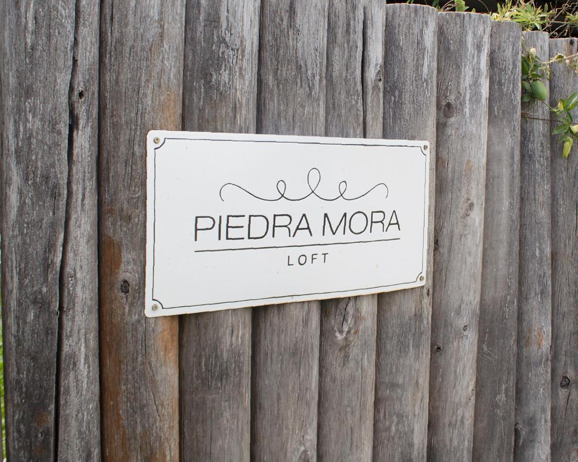 Piedra Mora Loft Aparthotel Gualeguaychu Exterior photo