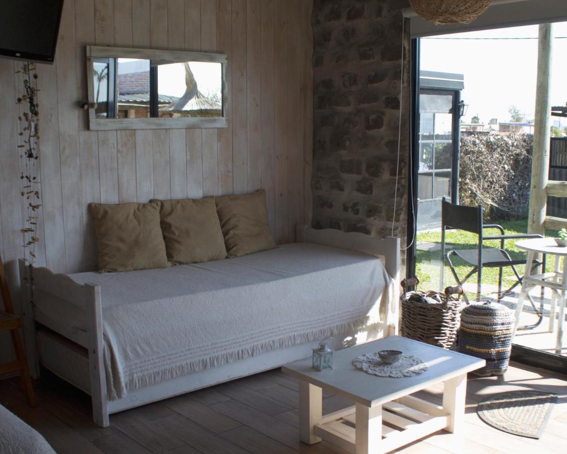 Piedra Mora Loft Aparthotel Gualeguaychu Exterior photo