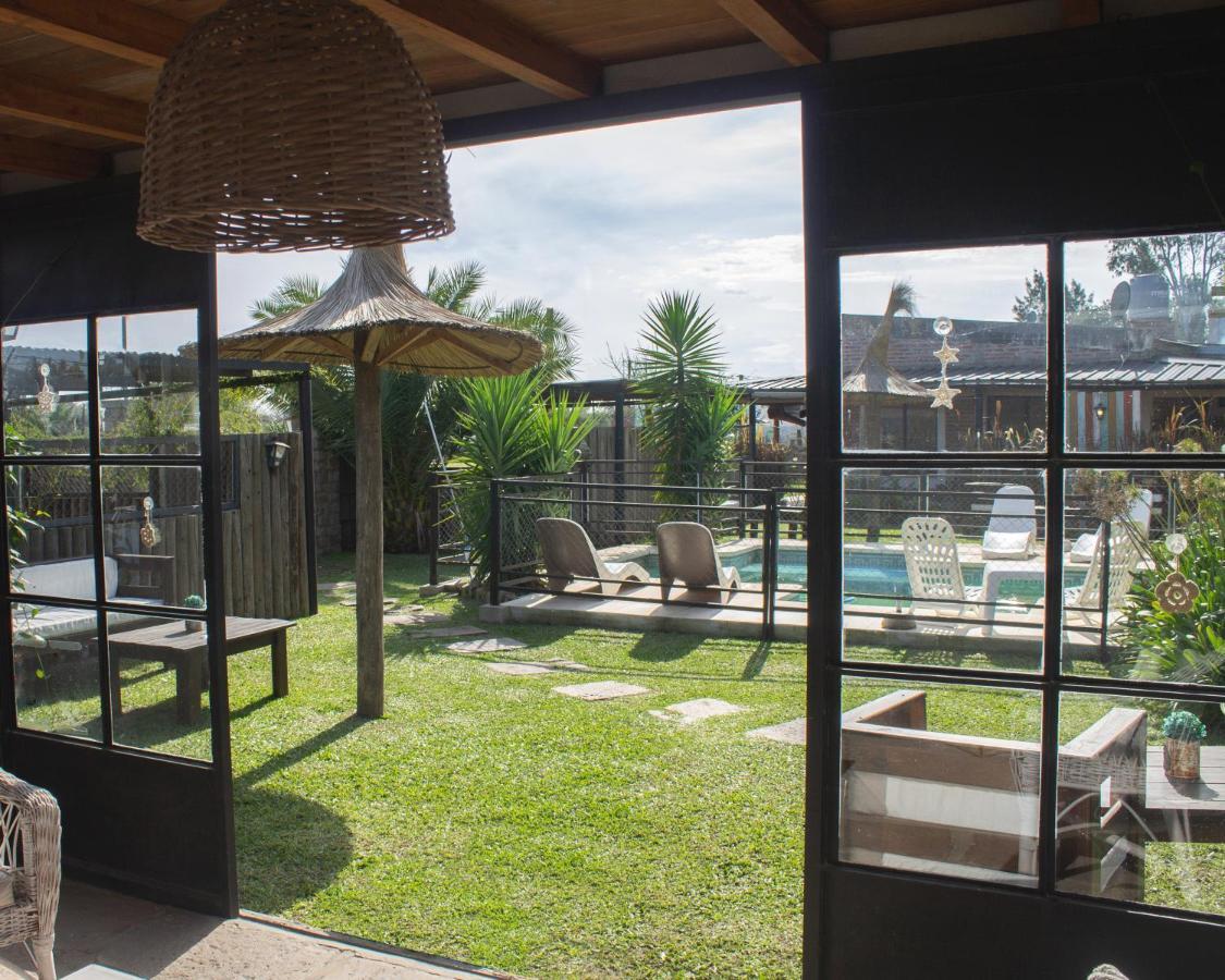Piedra Mora Loft Aparthotel Gualeguaychu Exterior photo